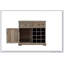 Armoire d'appoint avec tiroir