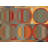 Circles and Squares 15 by Mark Lawrence - Graphic Art on Canvas-165798473-158000863