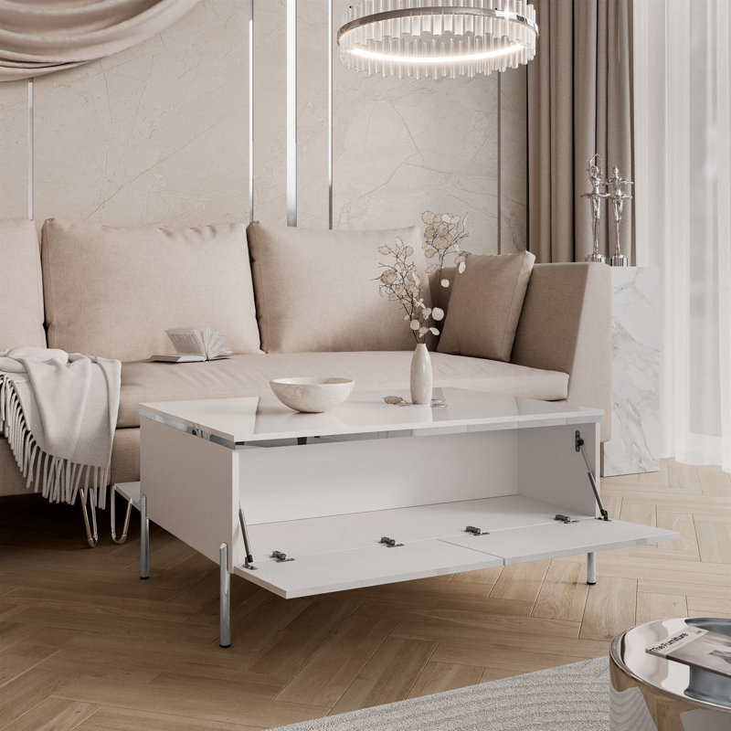 Coffee Table with Storage