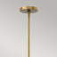 Redfern 4 - Light Shaded Chandelier-16292069