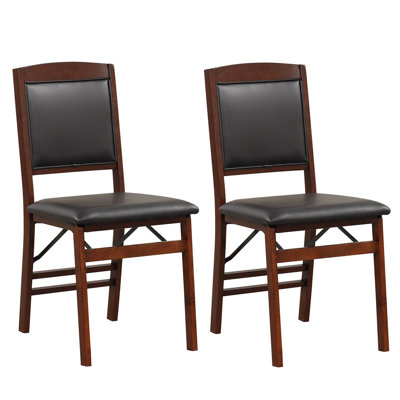 Upholstered Accent in Brown