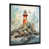Black Picture Framed selected