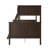 Fermon Solid Wood Bunk Bed-81912803