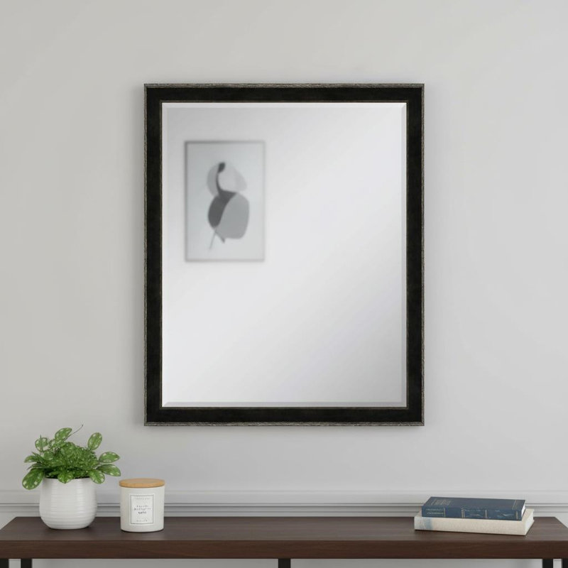 Miroir d'appoint 32 po