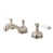 Brushed Nickel is out of stock