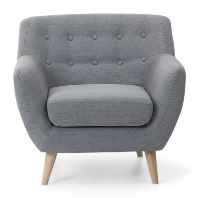 Tally Upholstered Armchair