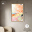 «Bright Seascape Boho Abstract» par Art Remedy-102500120-102500130