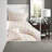 Premium Cotton Bedding Set, Cozy Modern Design, Twin/twin Xl Comforter