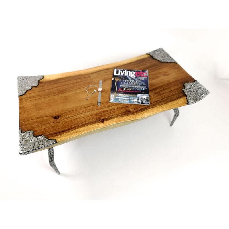 Daniell Four Leg Coffee Table