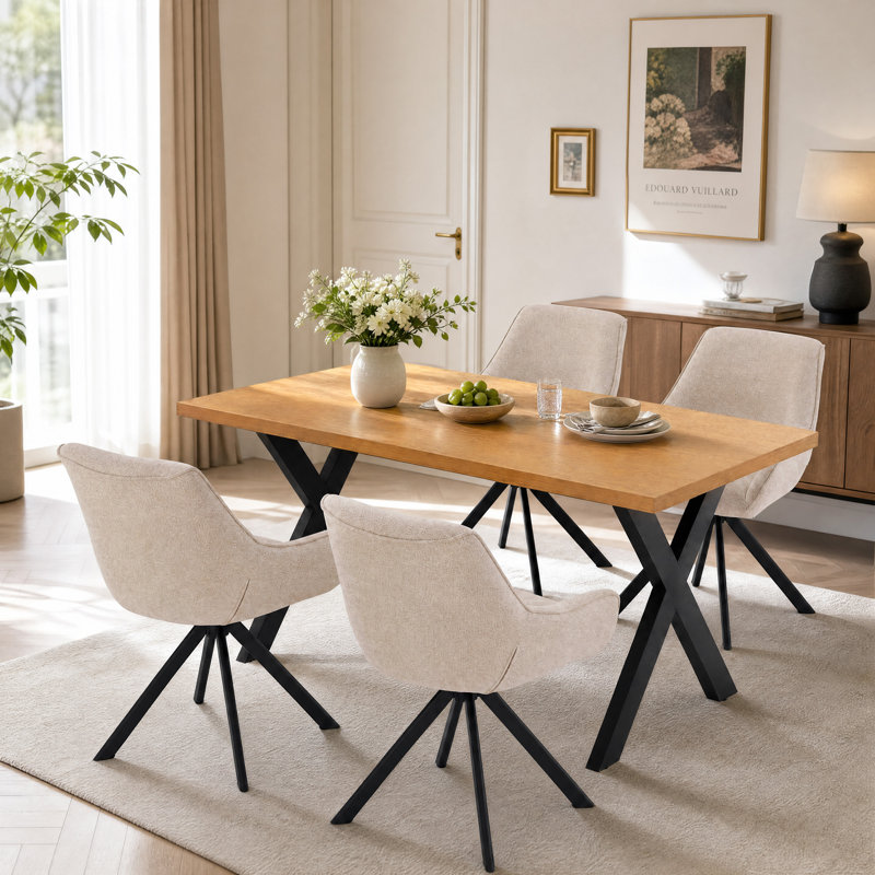 4 -Person Dining Set