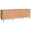 TV Cabinet 150 X 30 X 50 Cm Engineered Wood-1763976128