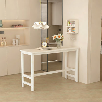 Carrozza Modern Kitchen Counter For Kitchen Bistro Living Room