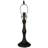 19" High Wisteria Table Lamp