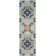 Emrick Hand Tufted Wool Floral Rug