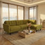 Canapé modulaire Talmadge-602059339