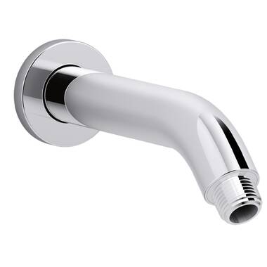 KOHLER Exhale Vibrant Brushed Nickel 2.25-in Shower Water