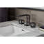 Grid Sink Faucet, Cube Handles