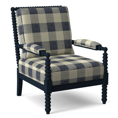 Jamilla Sabrina 29" Wide Armchair