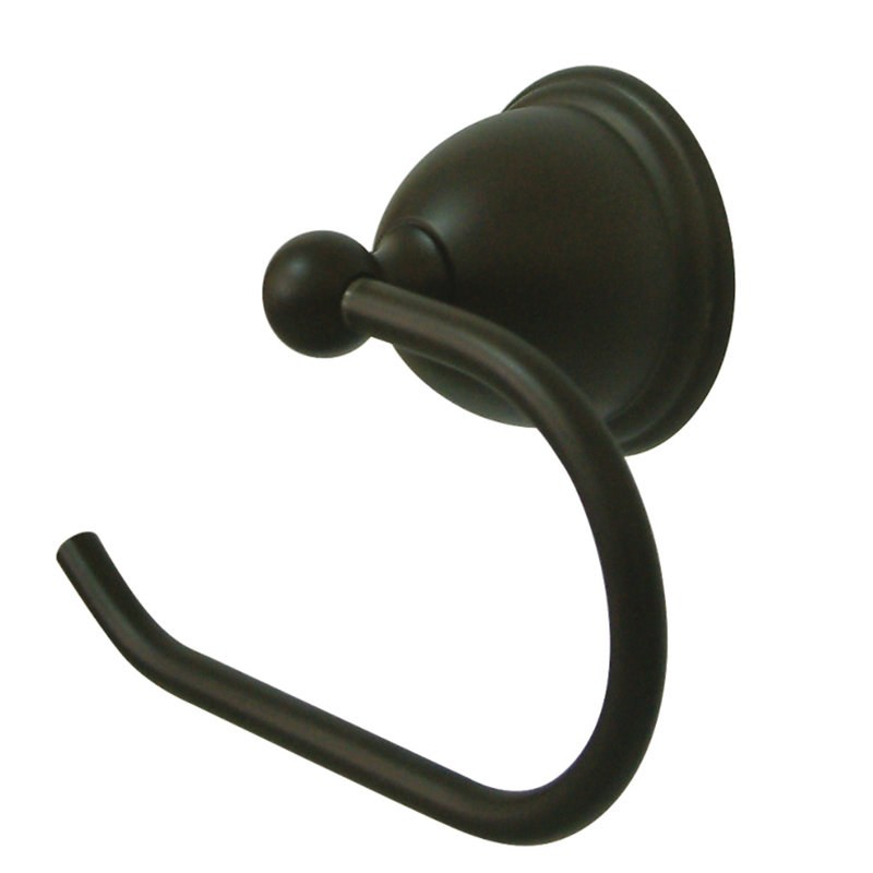 Restoration Wall Mount Toilet Paper Holder
