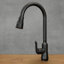 Belfry Kitchen Kitchen Faucet-438325588
