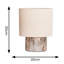 Resin Table Lamp-1041140334