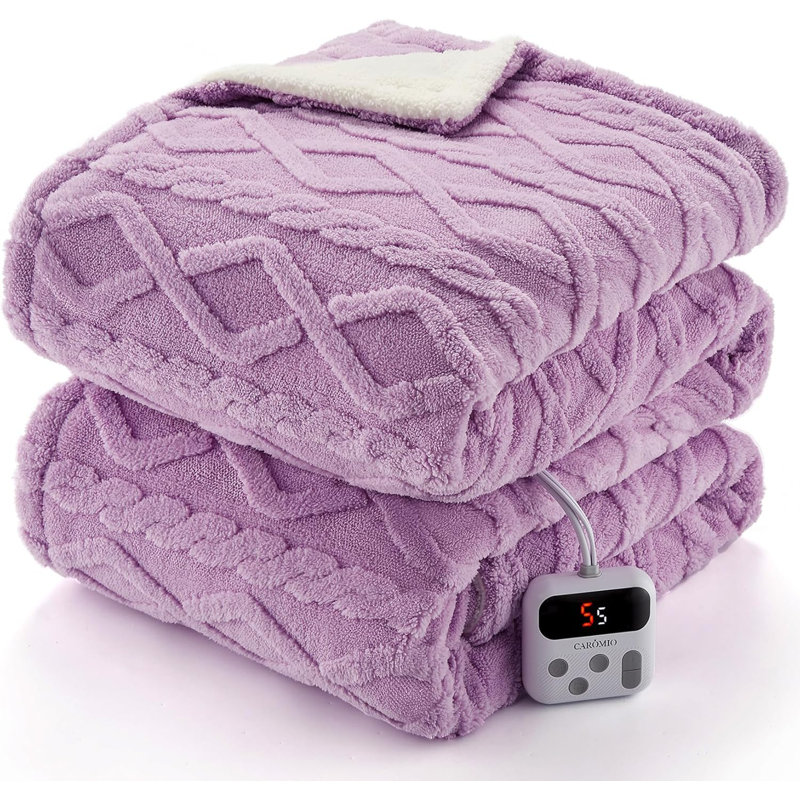 Throw Blanket