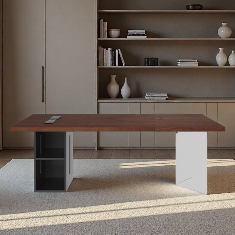 Bureau 29,53 ", H 29,53 po x l 70,87 po x P 23,62 po