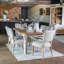 Claremont 1.3M Extending Table-589915686