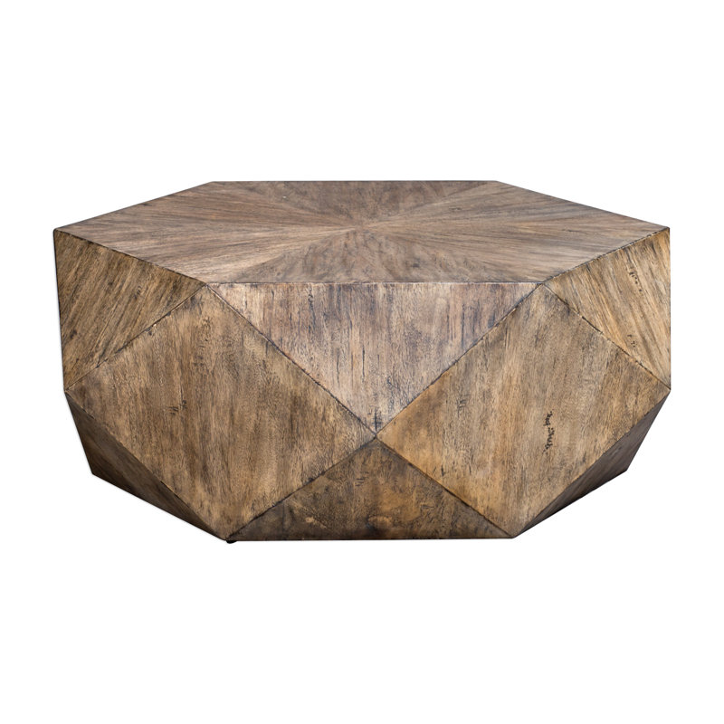 Table basse Kane