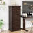 Wylde 21.26'' Wide 4 -Drawer File Cabinet-1595178774