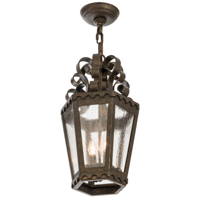 2 - Light Pendant