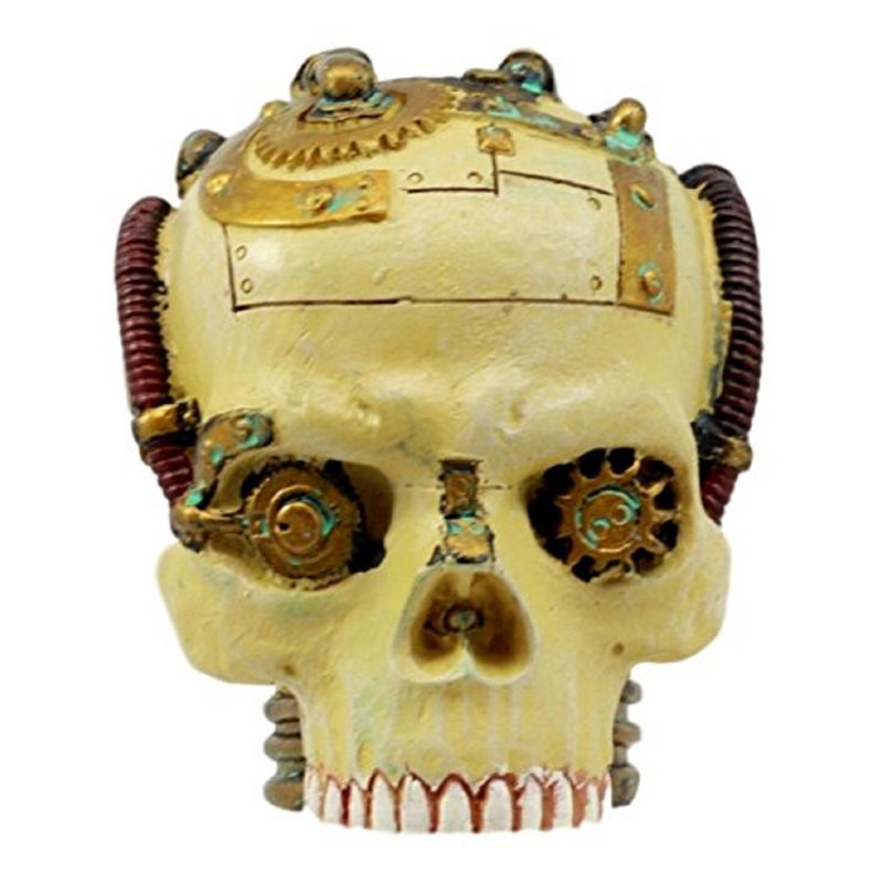 Wolfe Fantasy & Sci-Fi Figurines & Sculptures