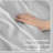 220-Thread Count Cotton Blend Sateen Soft Smooth Flat Sheet - Basics by Wayfair™-123266339-123266338