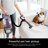 Shark Rotator Pet Lift-away Adv Upright Vacuum With Duoclean Powerfins Hairpro And Odor Neutralizer Technology