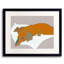 Sweet Dreams Print by Deborah Blum-65849050-65824855