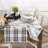 Celerie Check Table Runner-912983593-912580257