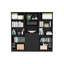 Bibliothèque Nevijo-570805747