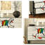 Modern Simple Style Sideboard