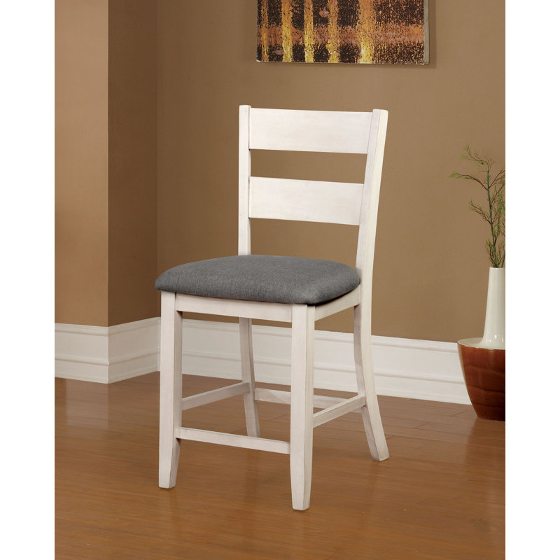 Tabouret de comptoir 24,75 po Sol