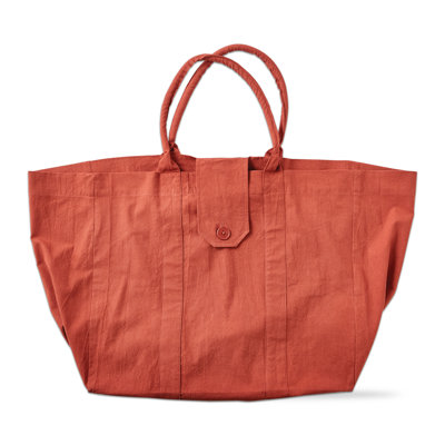 Sac fourre-tout Crina Crinkle Lina