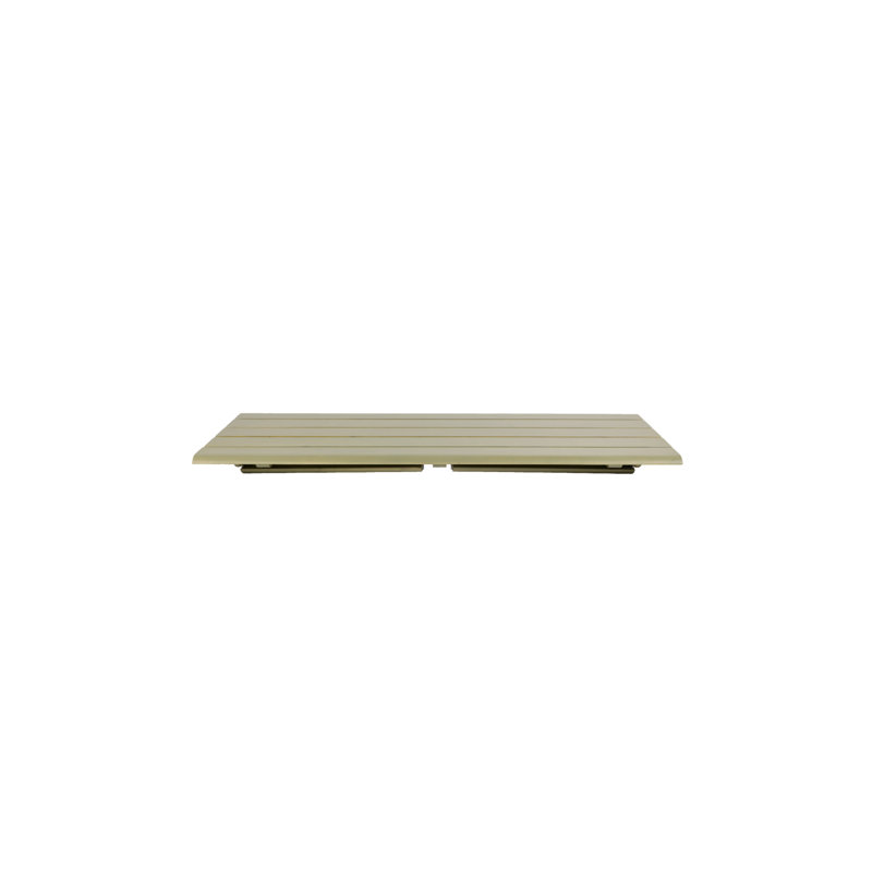 Coffee Table Outdoor Coffee Table, Green