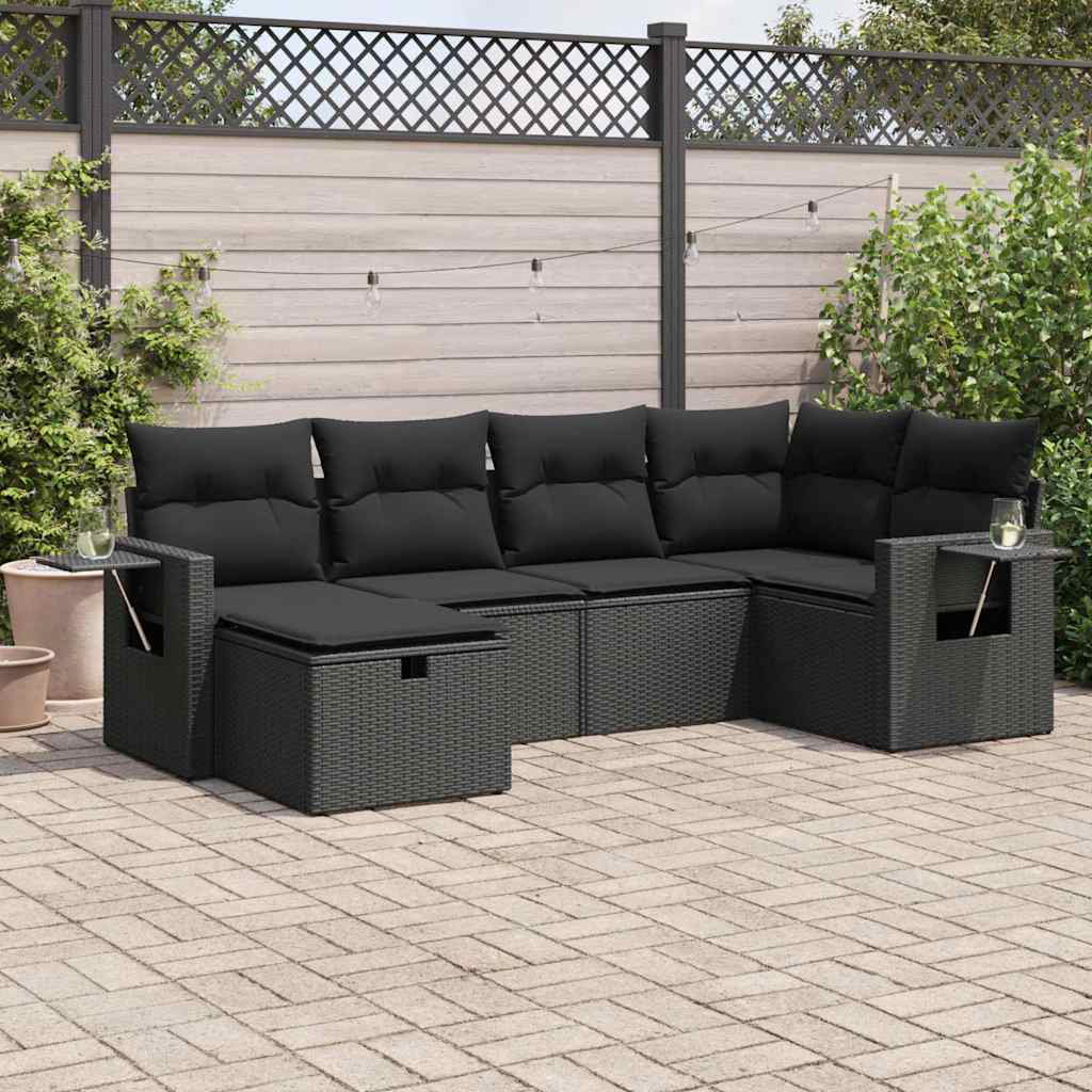 Gartensofa Ronnay mit Kissen