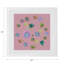 Succulents Floating Cotton Sateen Dinner Napkins-564057149