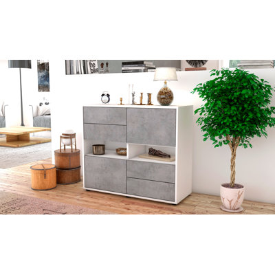 Prosper 92cm Sideboard