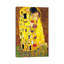 The Kiss by Gustav Klimt - Painting on Canvas-1894899190-1894899185