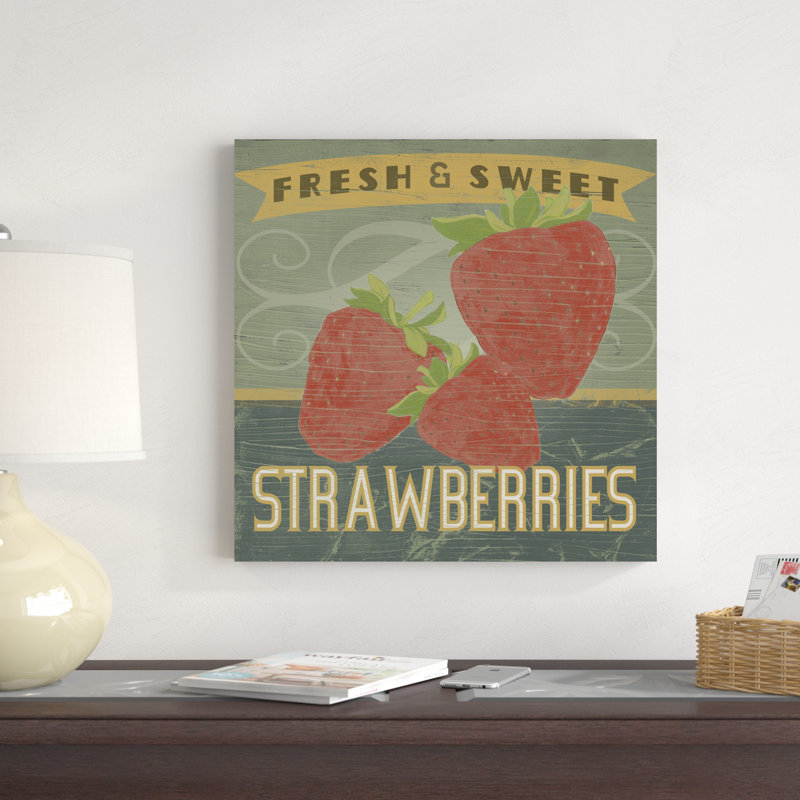 Farm Stand I, H 20 po x l 20 po x P 1,25 po