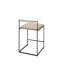 Bradbury Upholstered Bar Stool-817397509