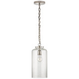 Thomas O'Brien Katie Cylinder Pendant