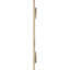 Timberthane à quatre planches jointes avec lattes elliptiques (par paire)-64352655-88966568-88966575