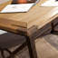 Woburn Solid Wood Top Writing Desk